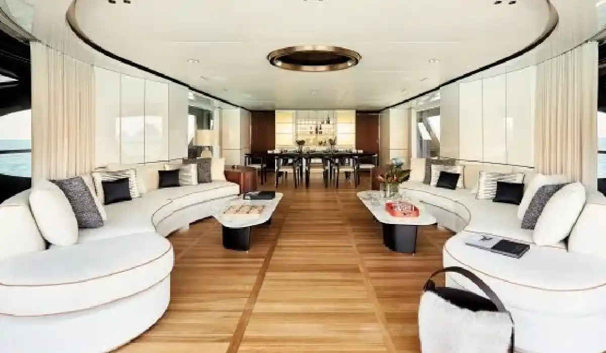 Benetti - Oasis 40M - Best Yacht Rentals - Best Preowned Yachts - Exclusive Concierge Club.webp